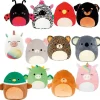 Squishmallows Peluche 22 cm Surtido