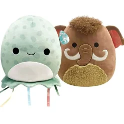 Squishmallows Peluche 45 cm Surtido