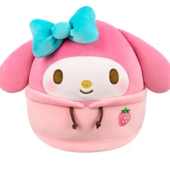 Squishmallows Sanrio Peluche 20 cm Surtido