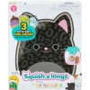 Squishmallows Squish a Longs Llavero Sorpresa Serie 2