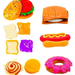 Squishy Mushmeed Surtido