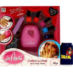 Srta Pepis Centro de Uñas