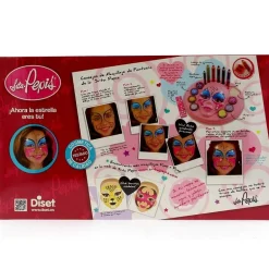 Srta Pepis Maquillaje de Fantasía