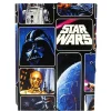 Star Wars Carpeta Escolar Space