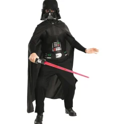Star Wars Disfraz Darth Vader con Espada