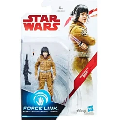 Star Wars Episodio 8 Figura de Colección Rose