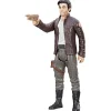 Star Wars Episodio 8 Figura Capitán Poe Dameron