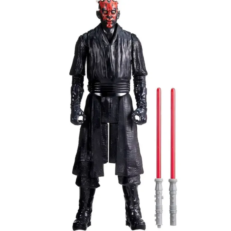 Star Wars Figura 30 cm Surtida