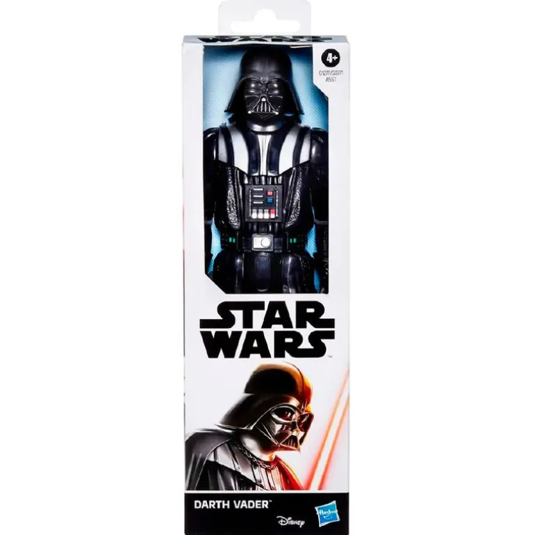 Star Wars Figura 30 cm Surtida