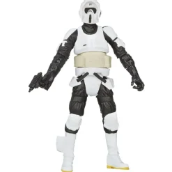 Star Wars Figuras Black Surtido