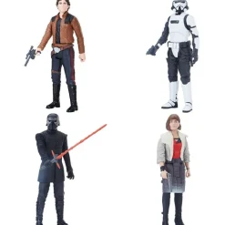 Star Wars Han Figura Surtida