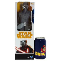 Star Wars Han Figura Surtida
