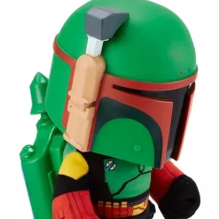 Star Wars Libro de Boba Fett Peluche