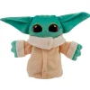 Star Wars Mandalorian Baby Yoda Transformable