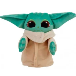 Star Wars Mandalorian Baby Yoda Transformable