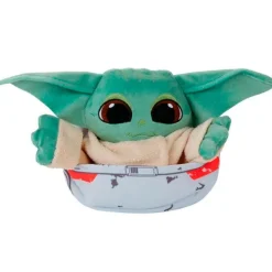 Star Wars Mandalorian Baby Yoda Transformable