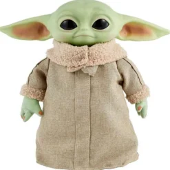 Star Wars Mandalorian Baby Yoda R/C
