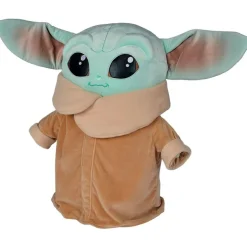 Star Wars Mandalorian Baby Yoda Peluche 66 cm