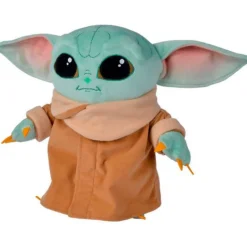 Star Wars Mandalorian Baby Yoda Articulado 30 cm