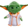 Star Wars Peluche Yoda 22 cm