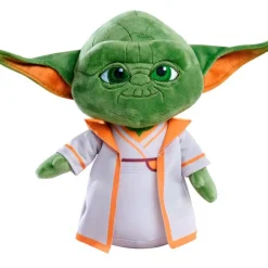 Star Wars Peluche Yoda 22 cm