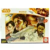 Star Wars Puzzle Han Solo 2018 1.000 Piezas
