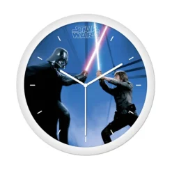 Star Wars Reloj de Pared