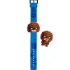 Star Wars Reloj de Pulsera Digital Chewbacca