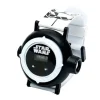 Star Wars Reloj Proyector