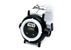 Star Wars Reloj Proyector