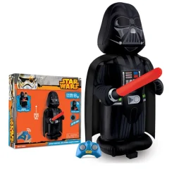 Star Wars Robot Darth Vader Hinchable RC