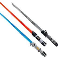 Star Wars Sable Electrónico Surtido
