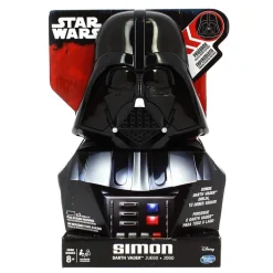 Star Wars Simon Darth Vader