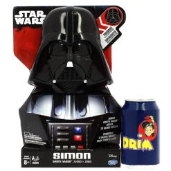 Star Wars Simon Darth Vader
