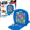 Star Wars Top Trumps Match Juego Mesa