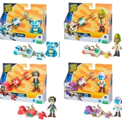 Star Wars Young Jedi Adventures Figura Surtida