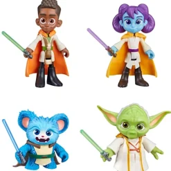 Star Wars Young Jedi Figura Surtida