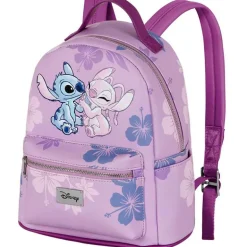 Stitch & Angel Mochila Heady