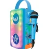 Stitch Altavoz Inalámbrico Luminoso con Micrófono
