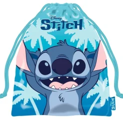 Stitch Bolsa Merienda