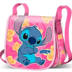 Stitch Bolso Muffin