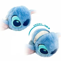 Stitch Bolso Peluche
