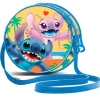 Stitch Bolso Redondo