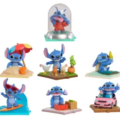 Stitch Caja Sorpresa Figura Blind Box