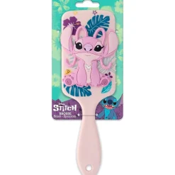 Stitch Cepillo Ángel