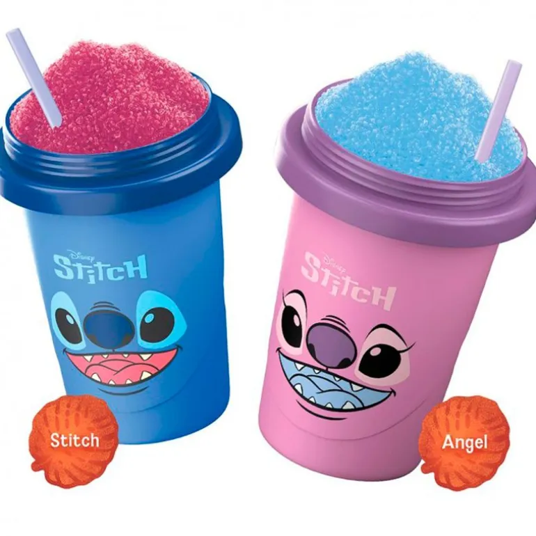 Stitch Chillfactor Surtido