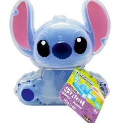 Stitch Contenedor Slime 140 Gramos
