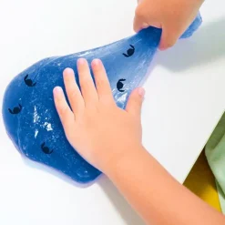 Stitch Contenedor Slime 140 Gramos
