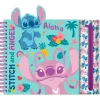 Stitch Cuaderno Actividades