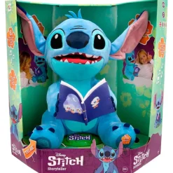 Stitch Cuenta Cuentos
